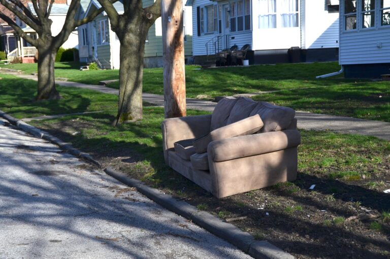 Couch on side of the road 768x509 1